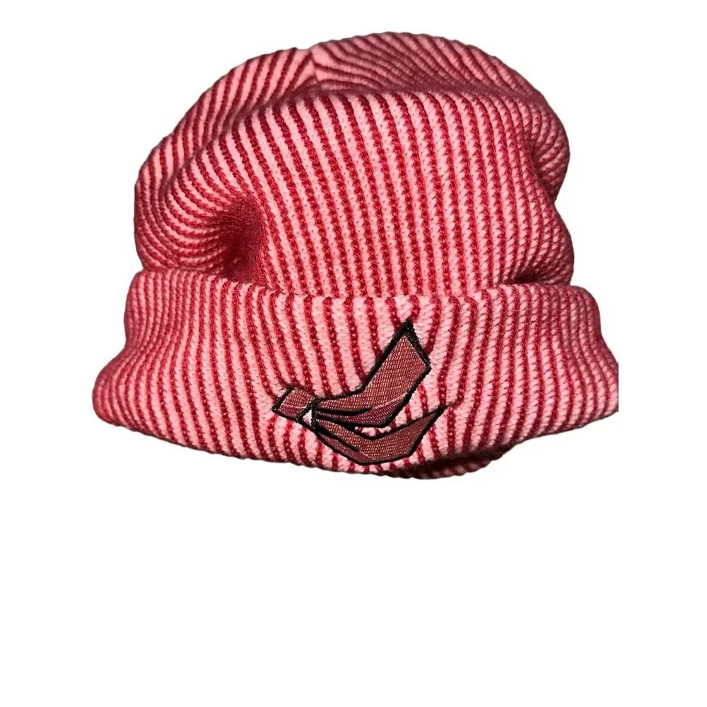 Nice Demon Slayer: Kimetsu no Yaiba Nezuko Bow Beanie - BoxLunch Exclusive BEANI